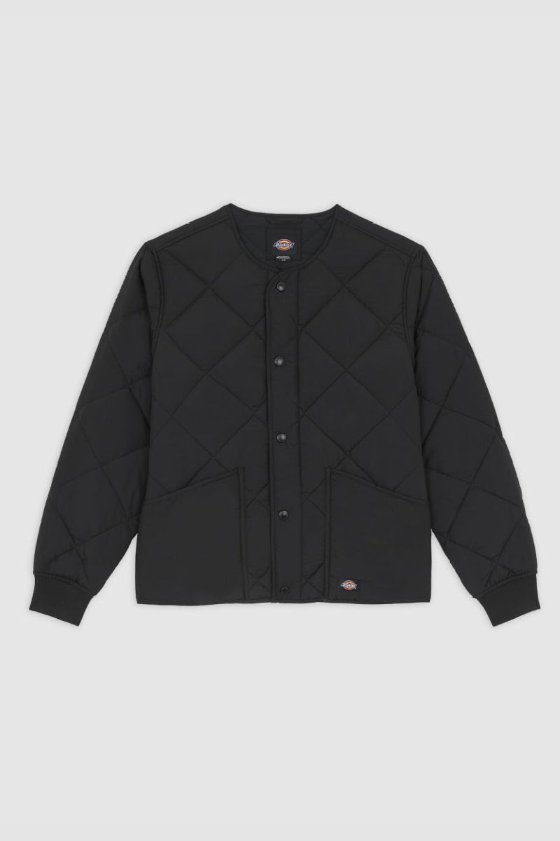 Dickies Samburg Liner Jacket - black