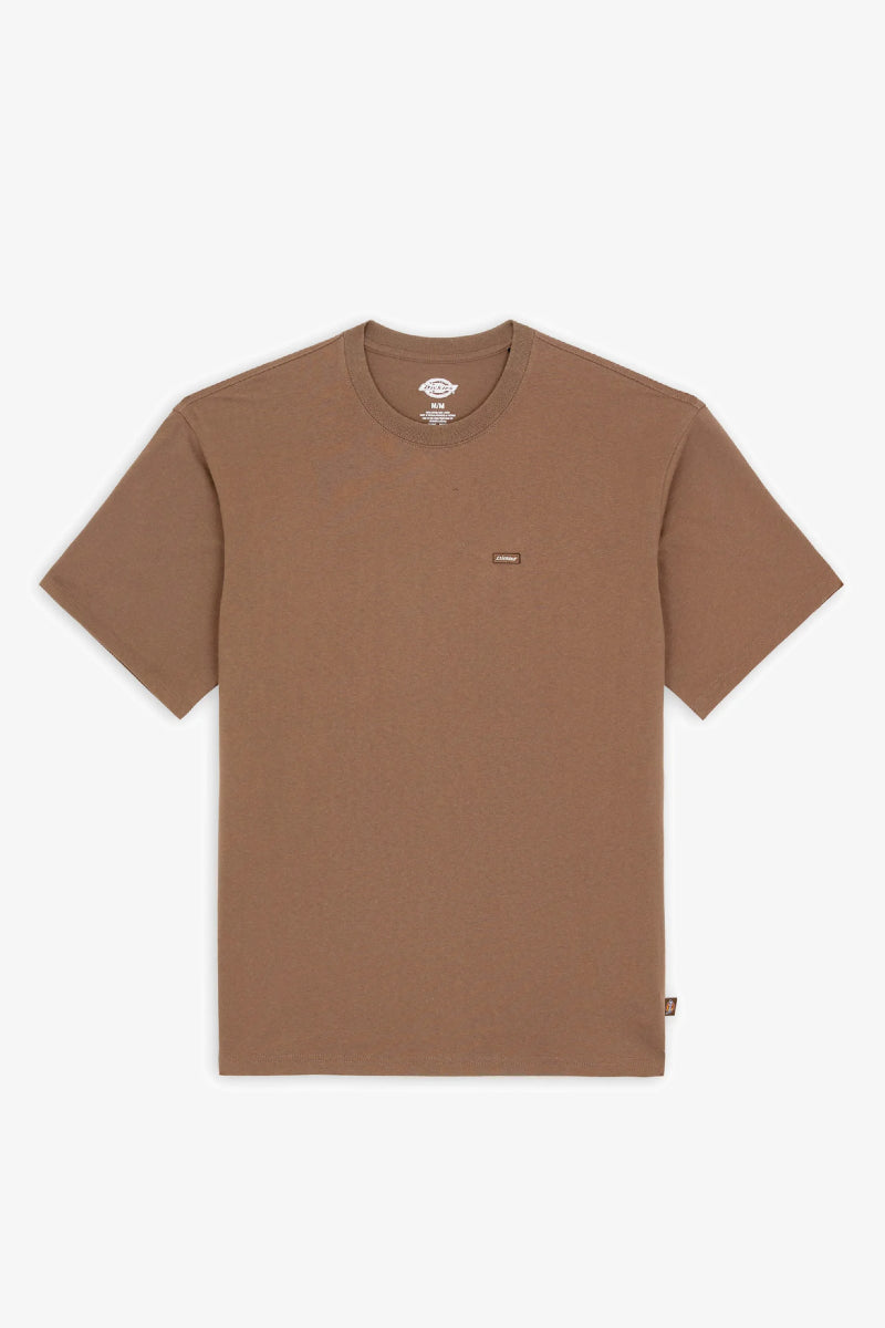 Dickies Clancy Heavyweight T-shirt - mushroom