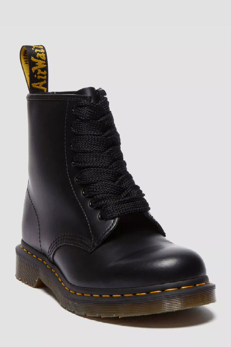 Dr. Martens Flat Lace 140cm - black