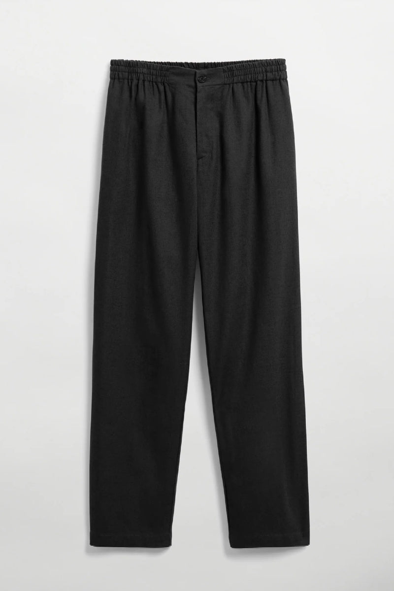 Elvine Johanson Linen pants - Black