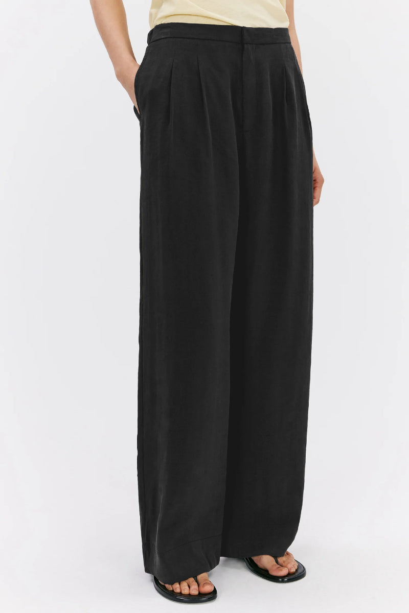 Elvine Lana pants - black