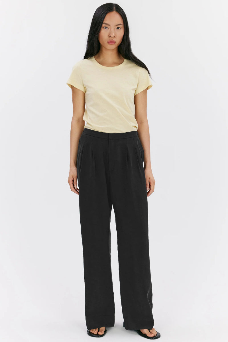 Elvine Lana pants - black