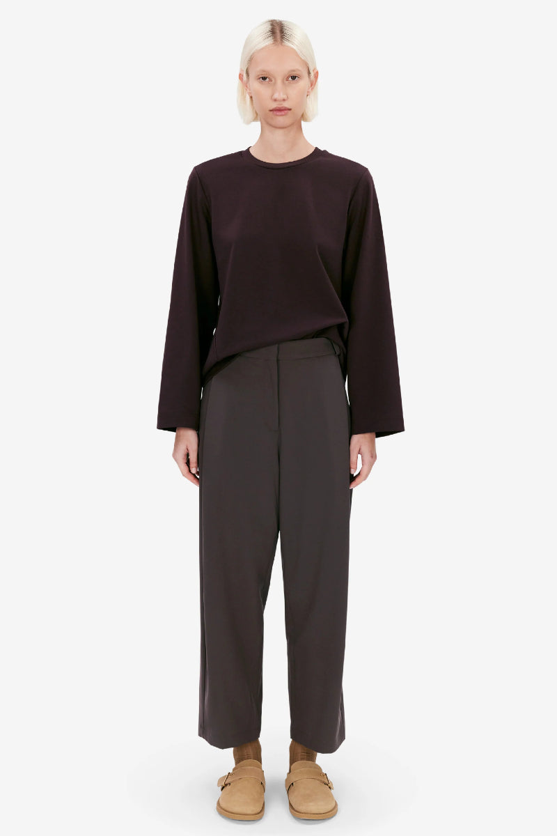 Elvine Sandi Light - Burnt Wood