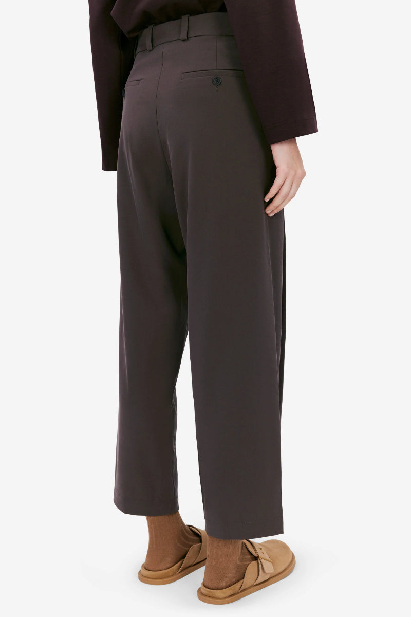 Elvine Sandi Light - Burnt Wood