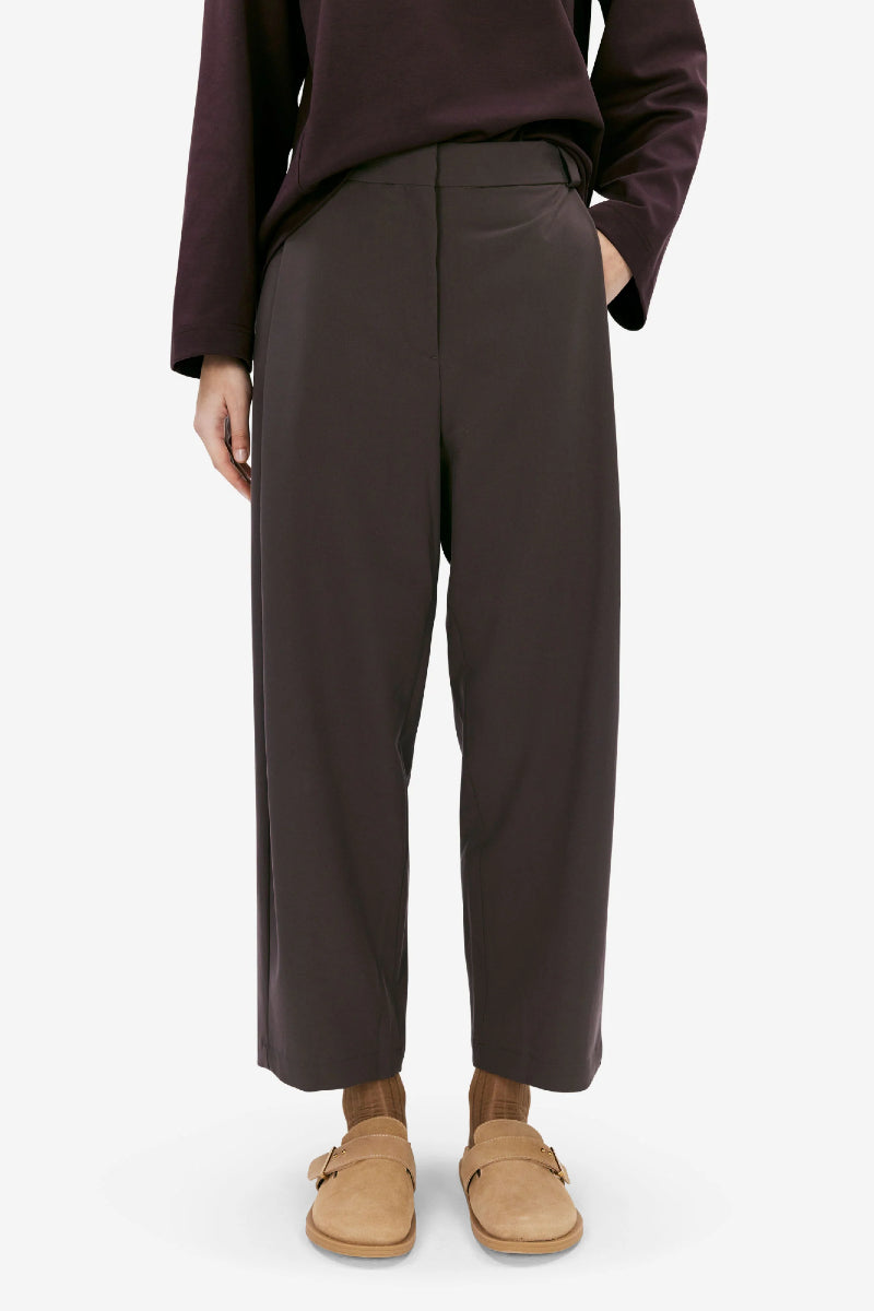 Elvine Sandi Light - Burnt Wood