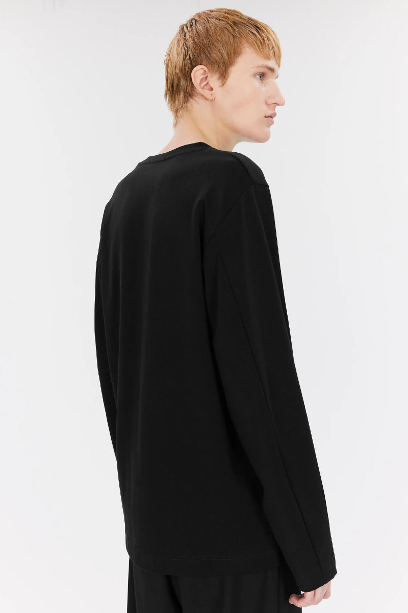 Elvine Sid shirt - black