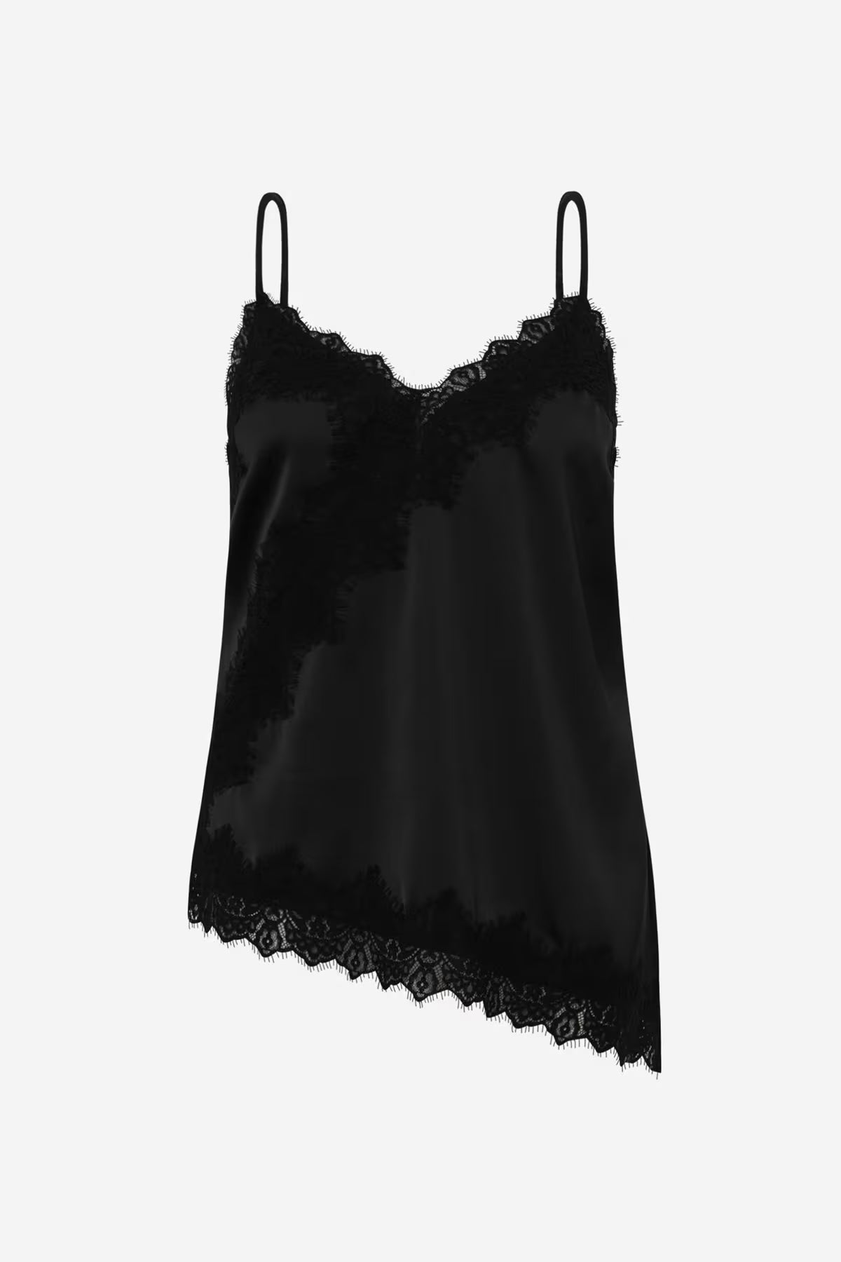 Envii Ennanna singlet top - black