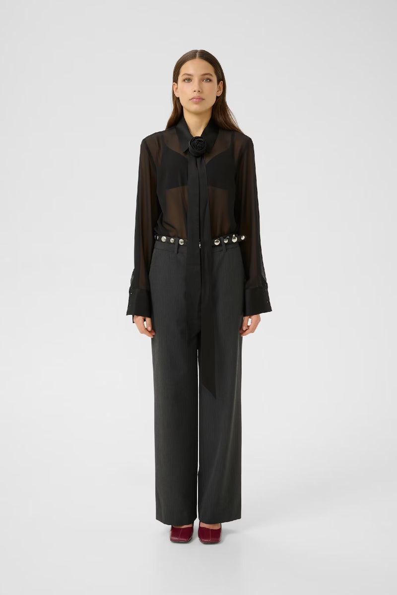 Gestuz GZlynne shirt - black