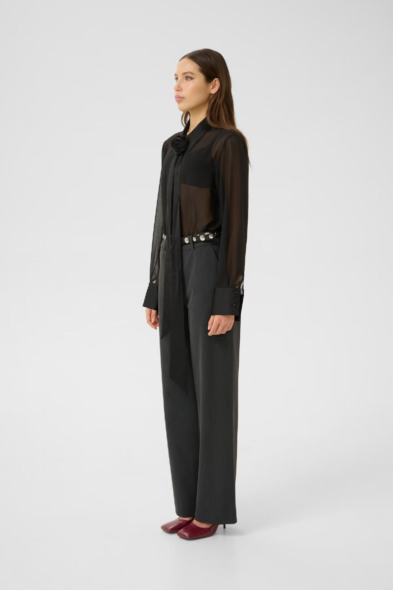 Gestuz GZlynne shirt - black