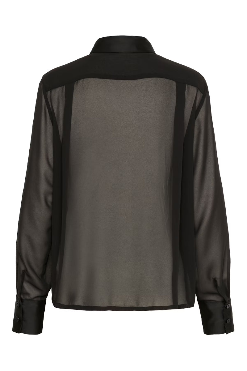 Gestuz GZlynne shirt - black