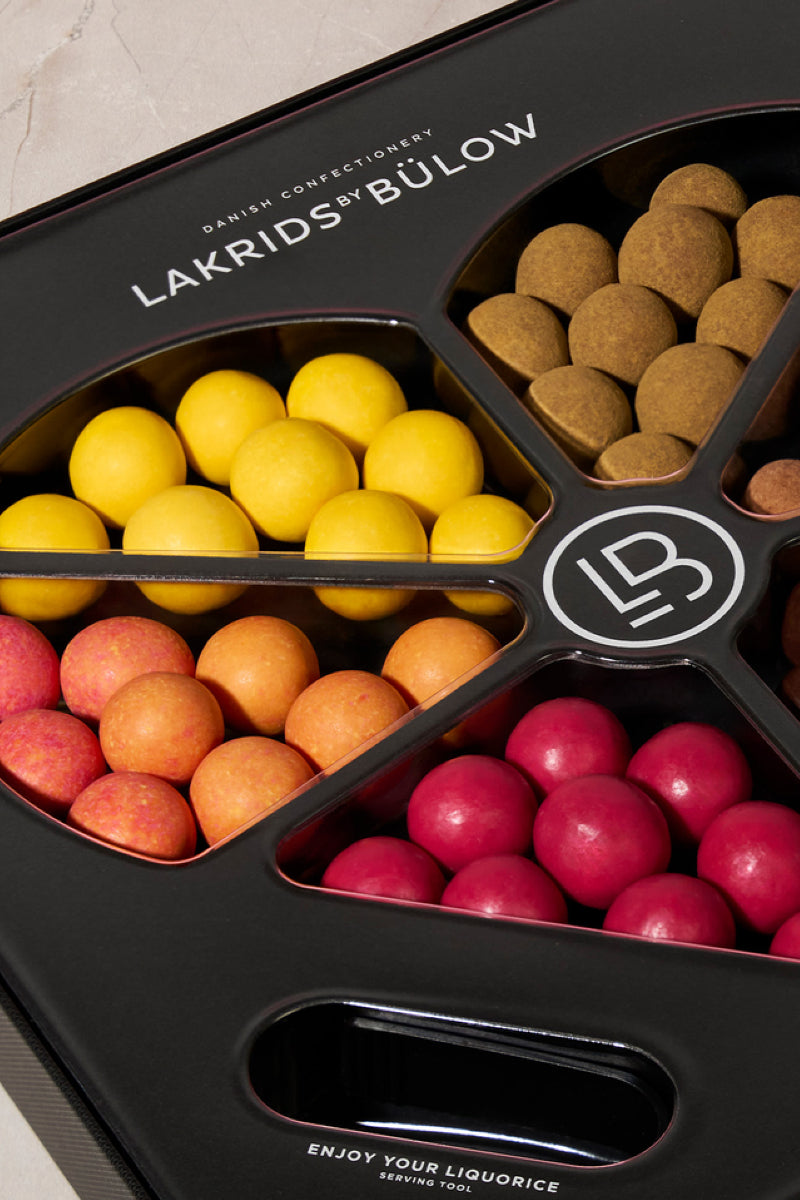 Lakrids Love Selection Box 2025