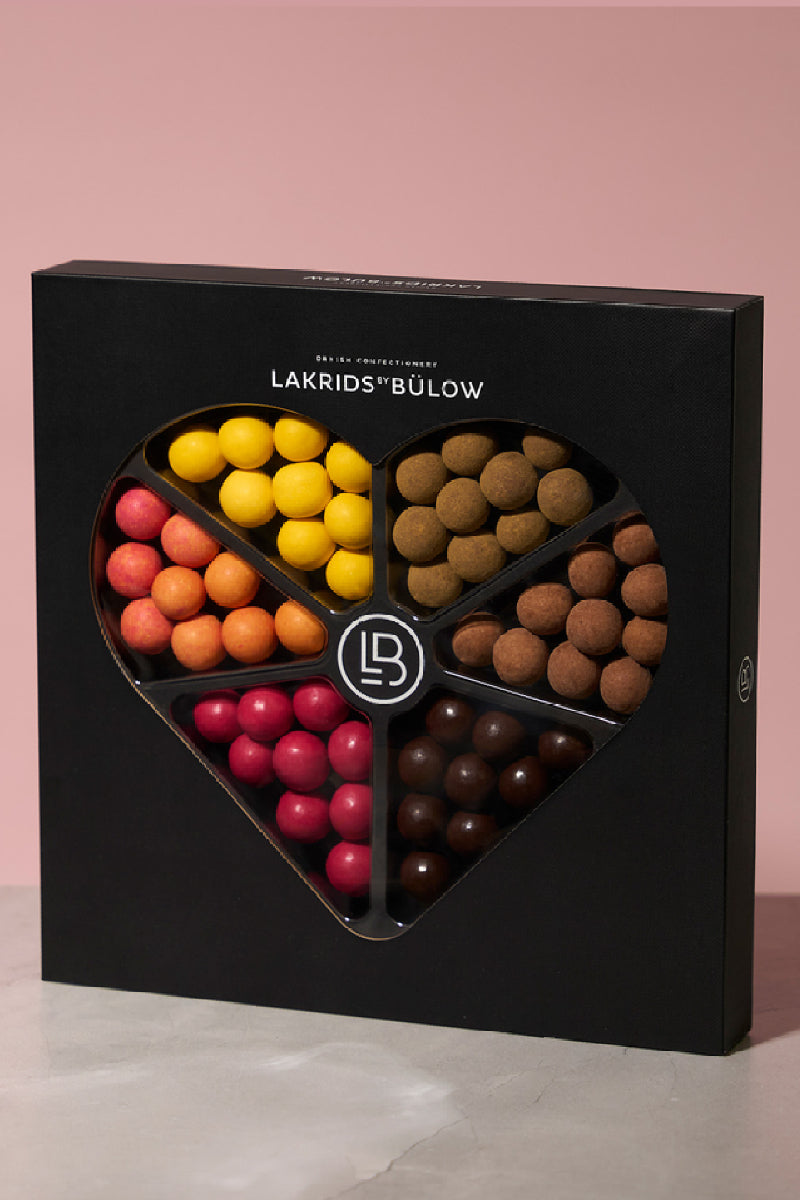 Lakrids Love Selection Box 2025