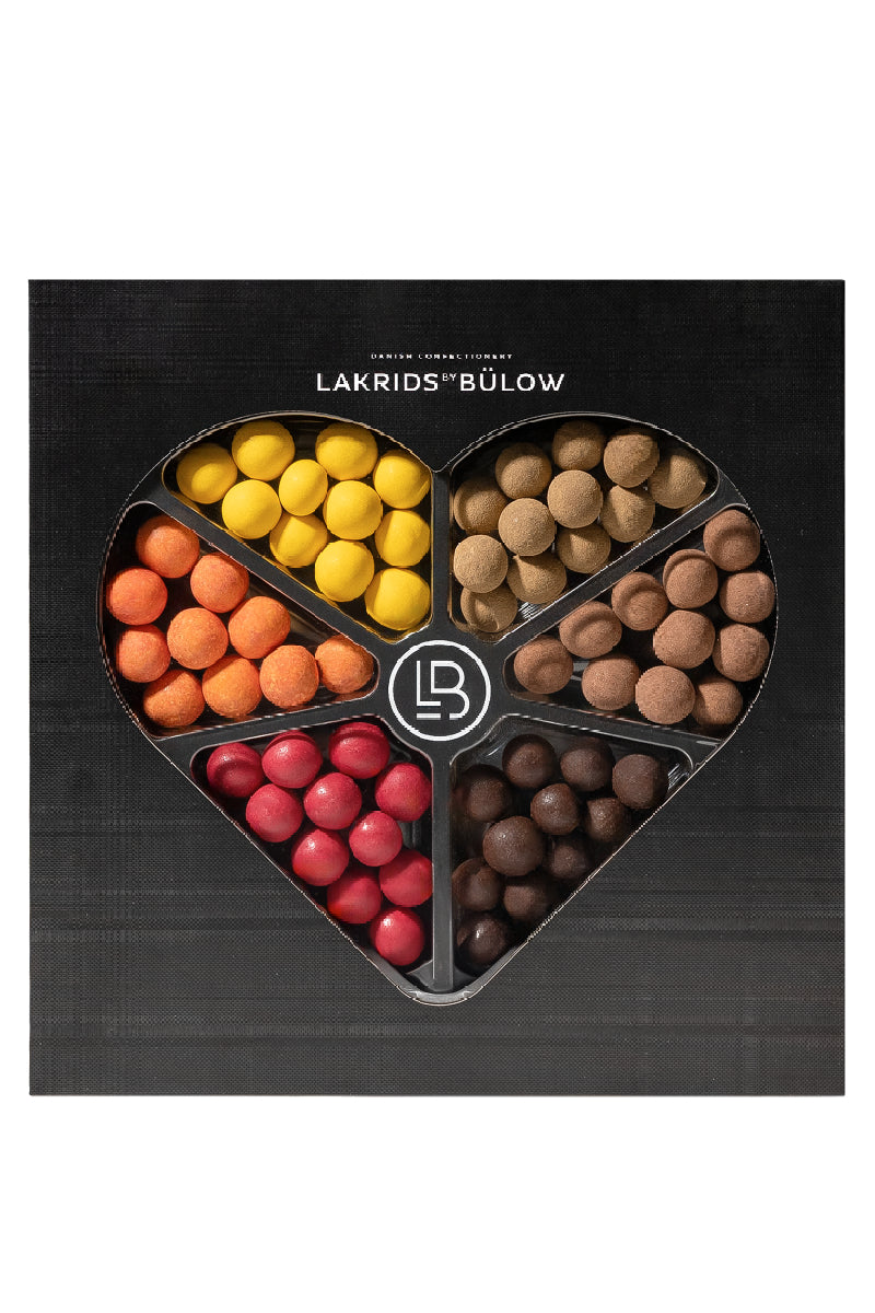 Lakrids Love Selection Box 2025