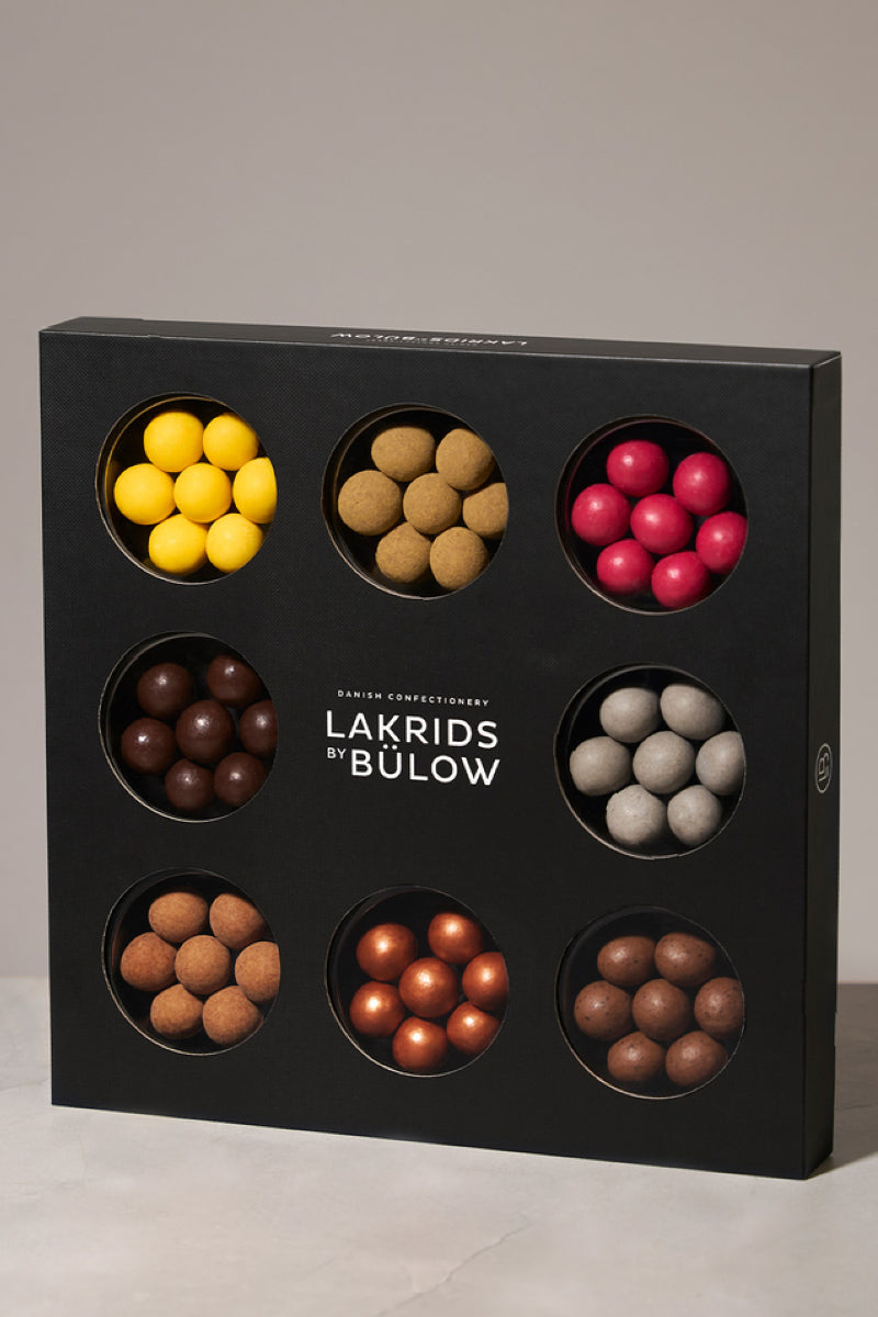 Lakrids Selection Box 2024