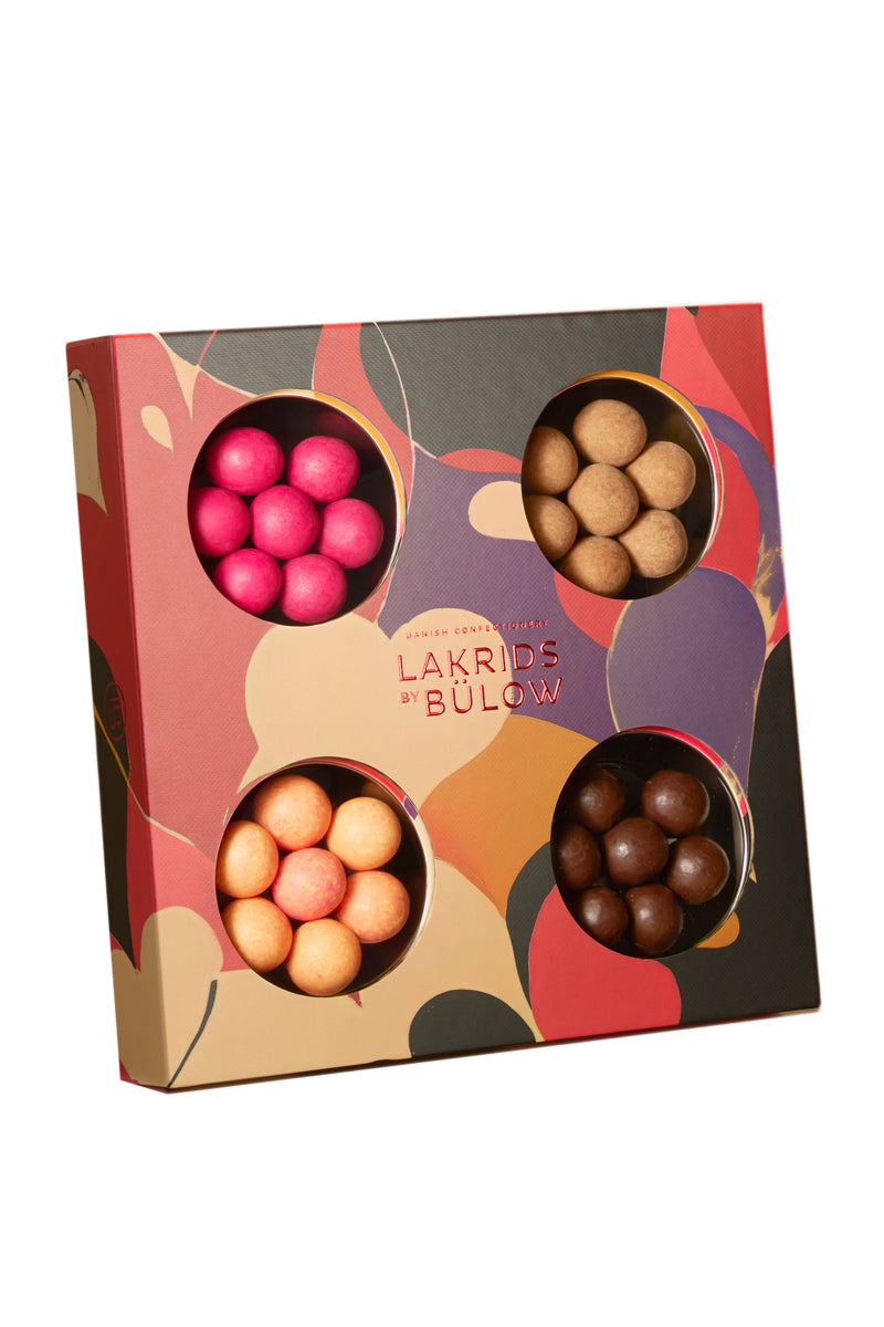 Lakrids Small Selection box Love 2025