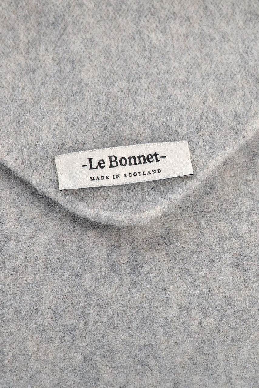 Le Bonnet Bandana - silver
