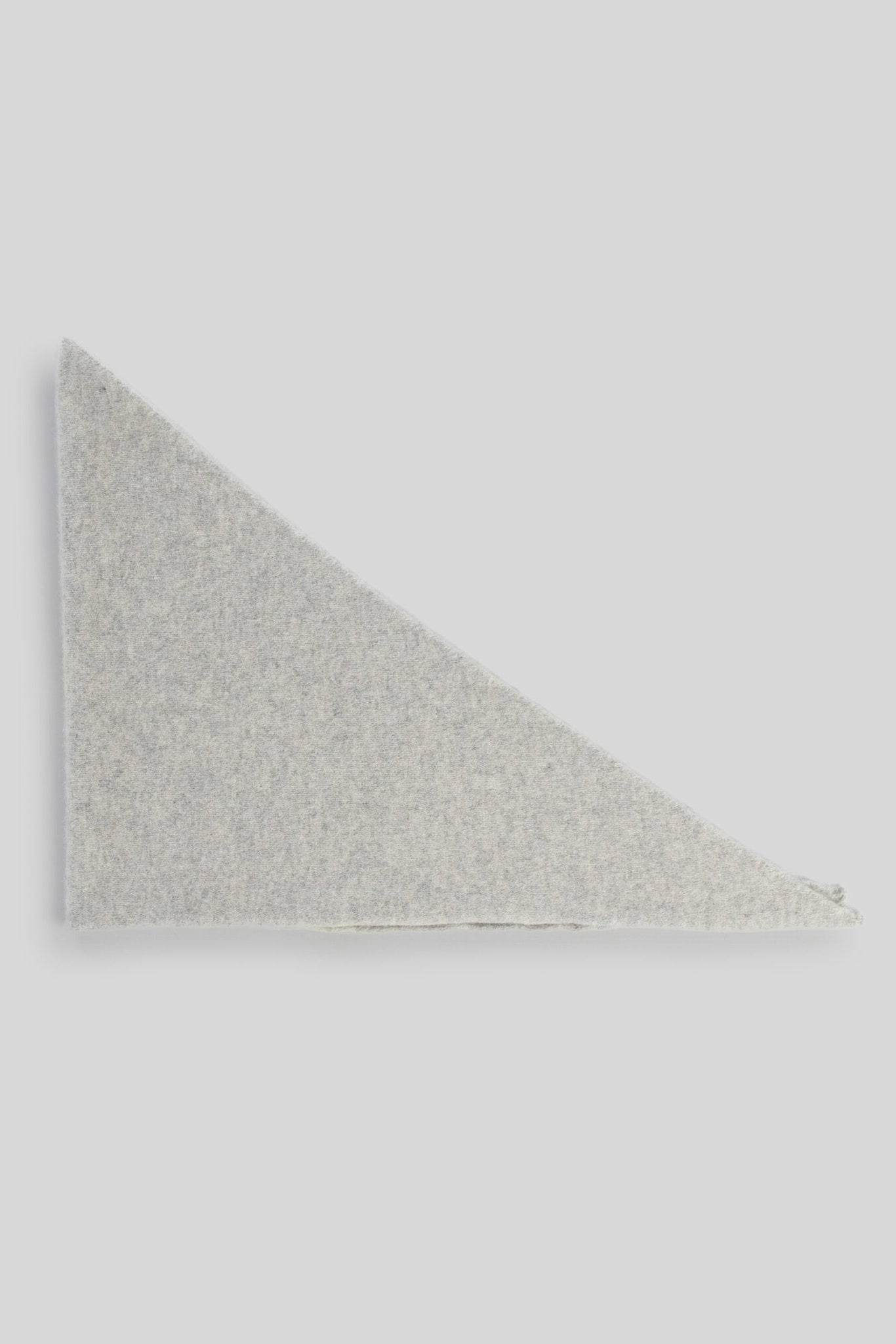 Le Bonnet Bandana - silver