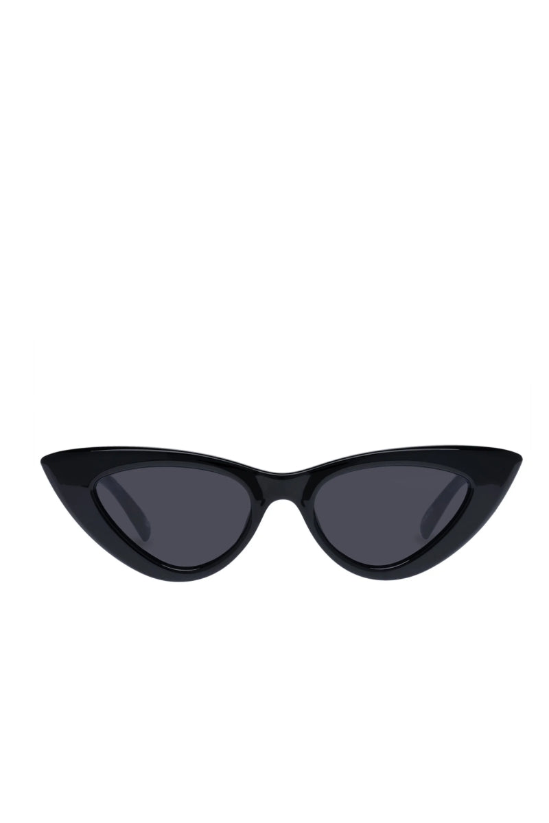 Le Specs Hypnosis aurinkolasit - black