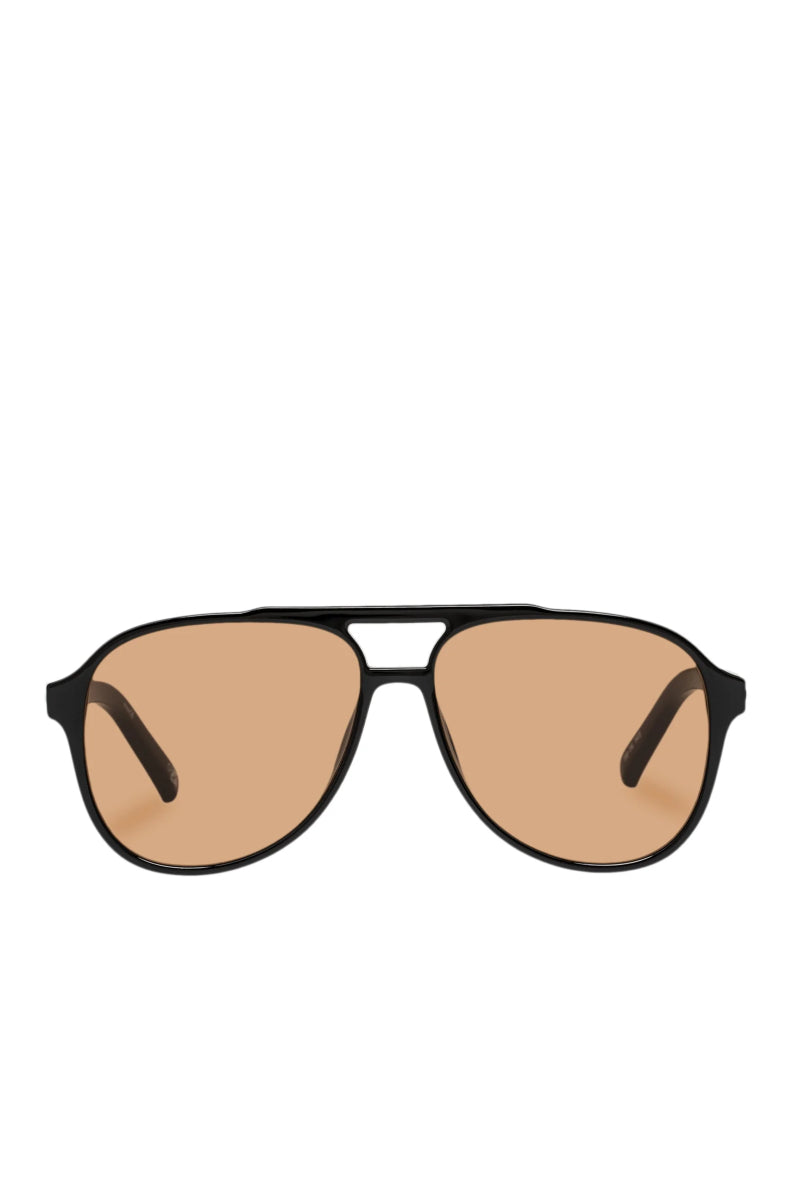 Le Specs Tragic Magic sunglasses - black