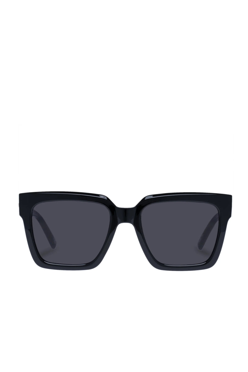 Le Specs Trampler Le Sustain aurinkolasit - black