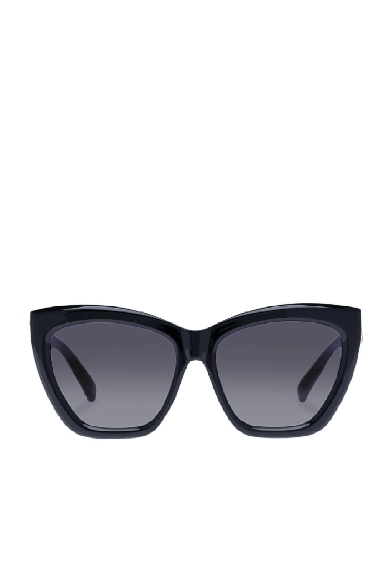 Le Specs Vamos aurinkolasit - black