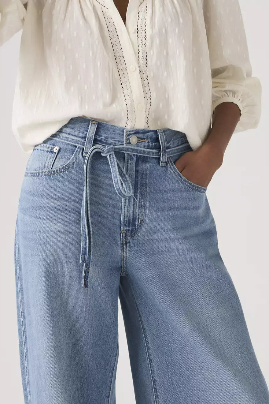 Levi's XL Straight - good grades tencel