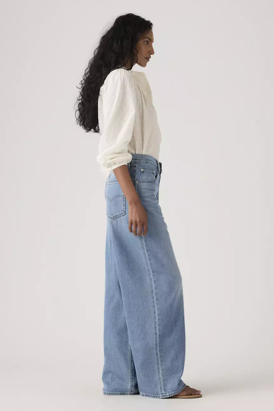 Levi's XL Straight - good grades tencel