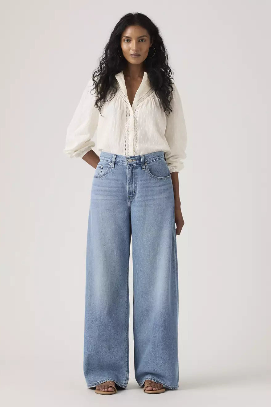 Levi's XL Straight - good grades tencel