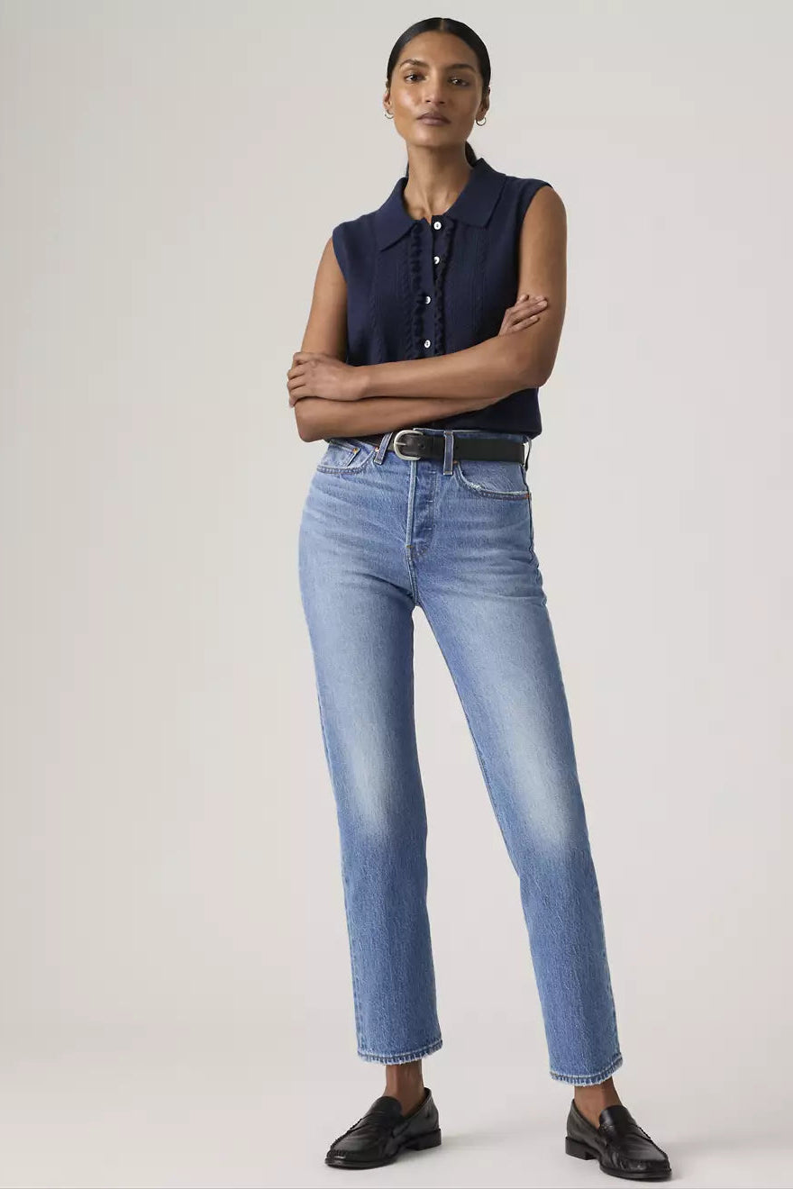 Levi's Wedgie straight - Dance around