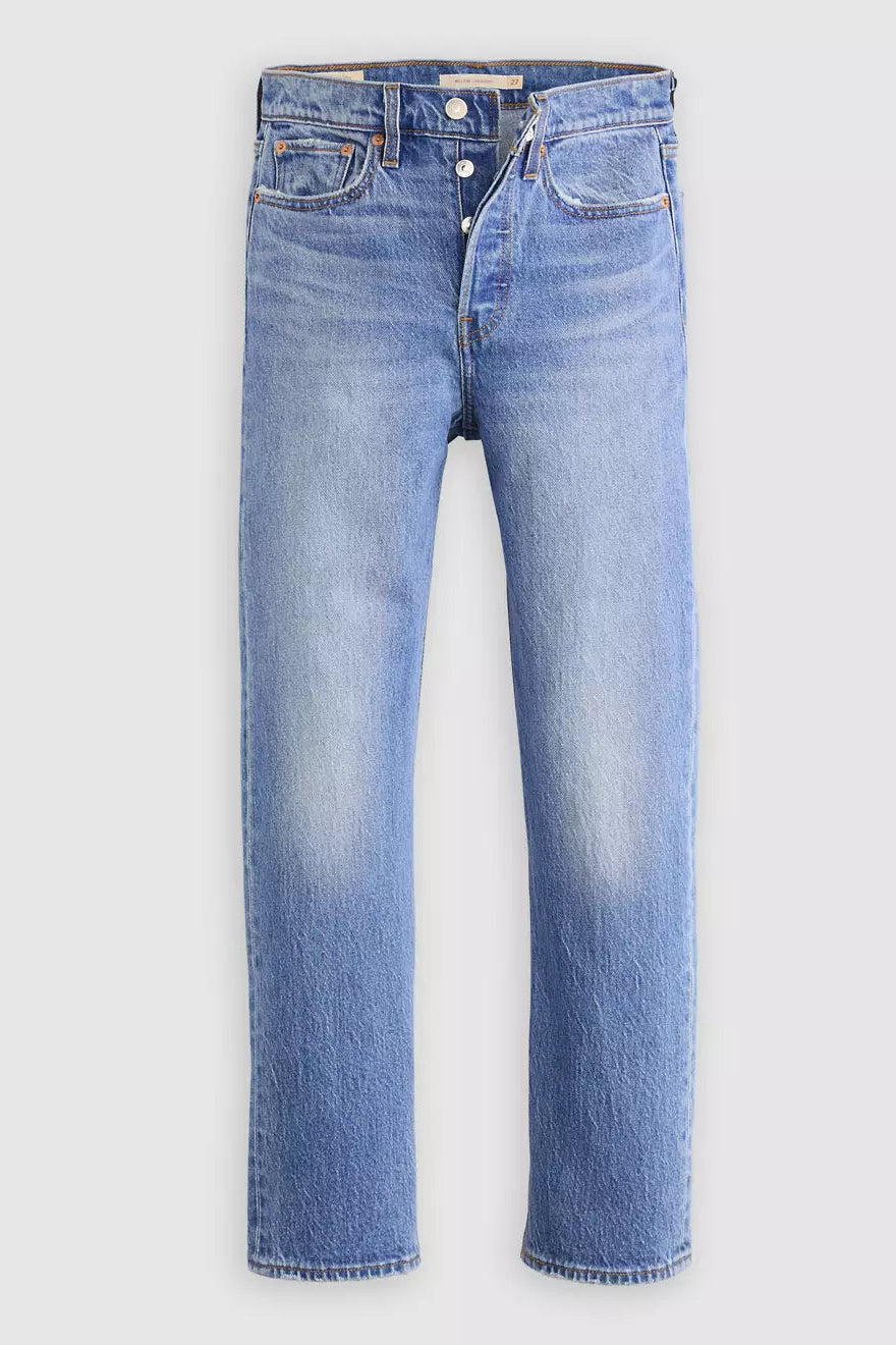 Levi's Wedgie straight - Dance around