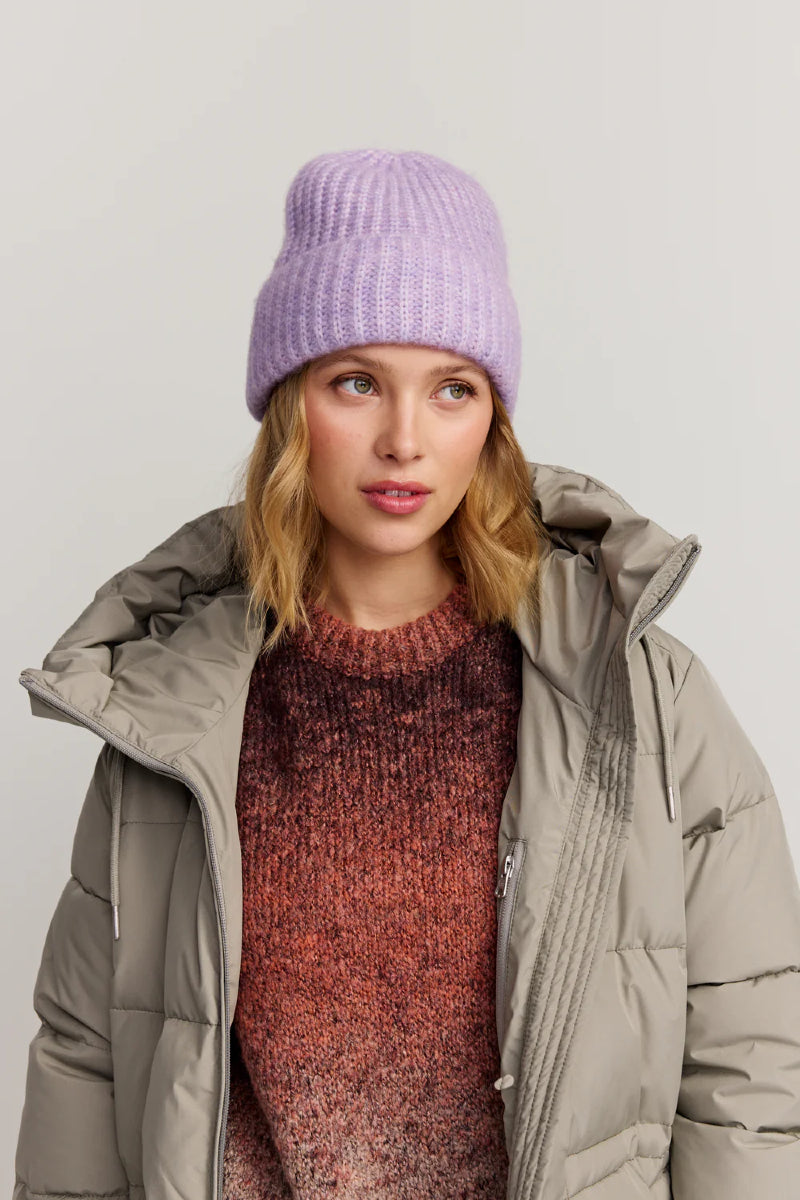 Makia Maren Parka - sage