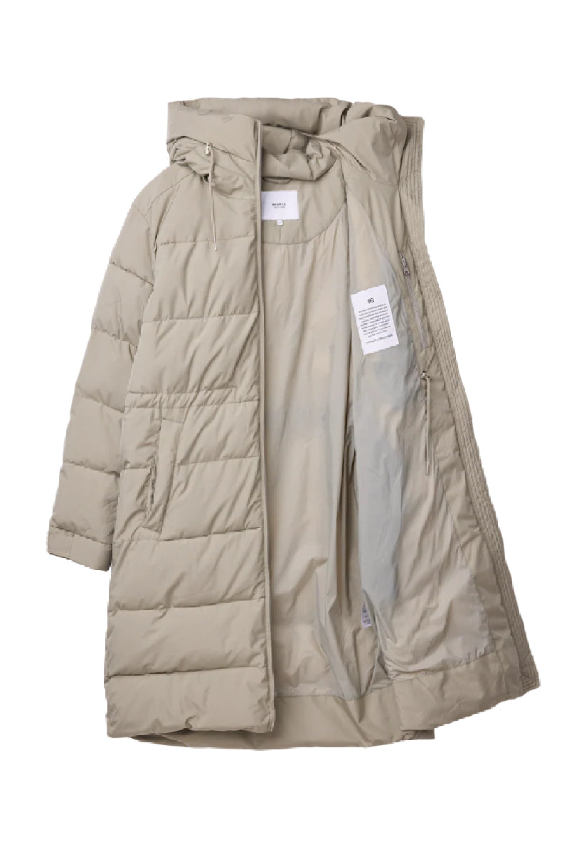 Makia Maren Parka - sage