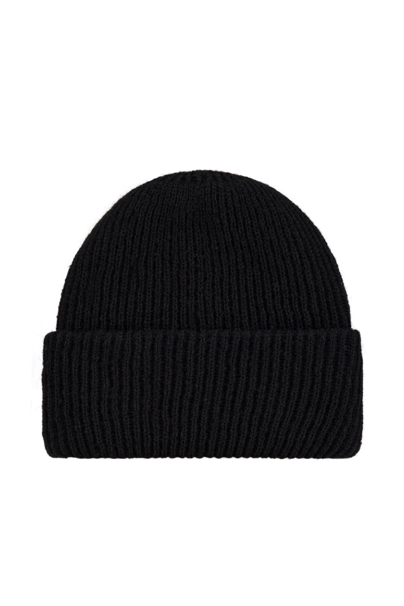 Makia Maria Beanie - black