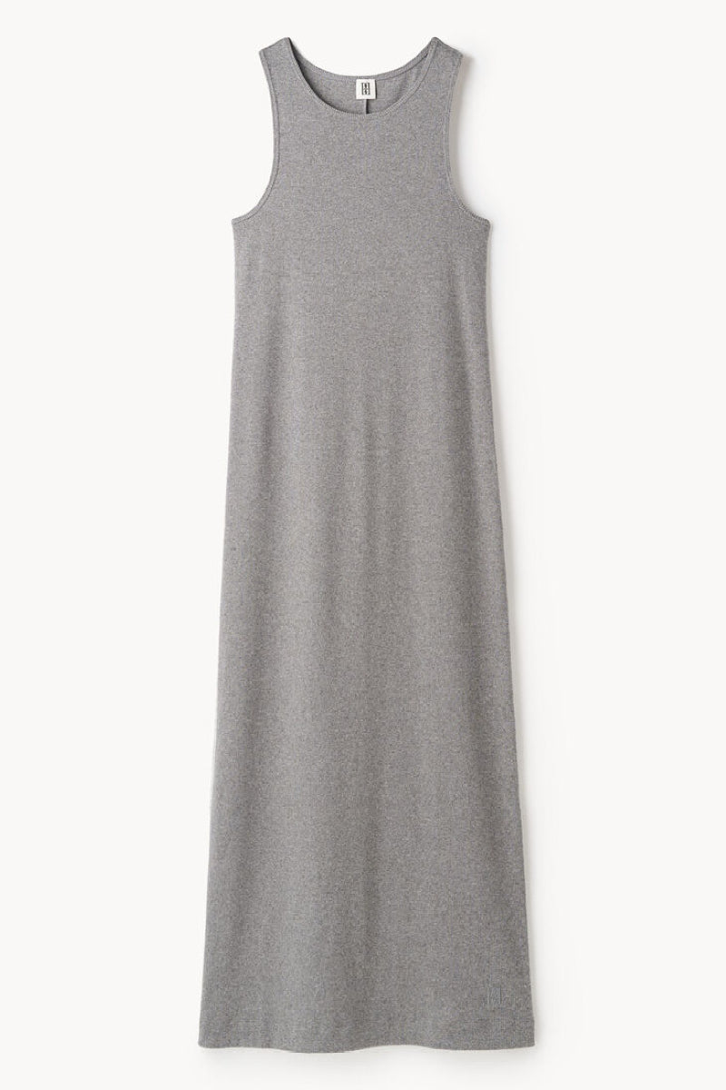 By Malene Birger Lovelo mekko - grey