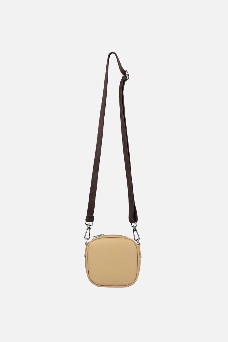 Marimekko Baby Gratha olkalaukku - beige