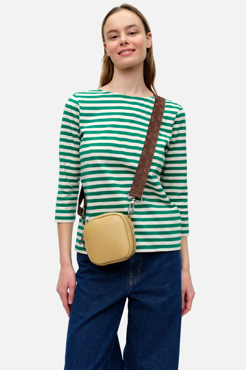 Marimekko Baby Gratha olkalaukku - beige