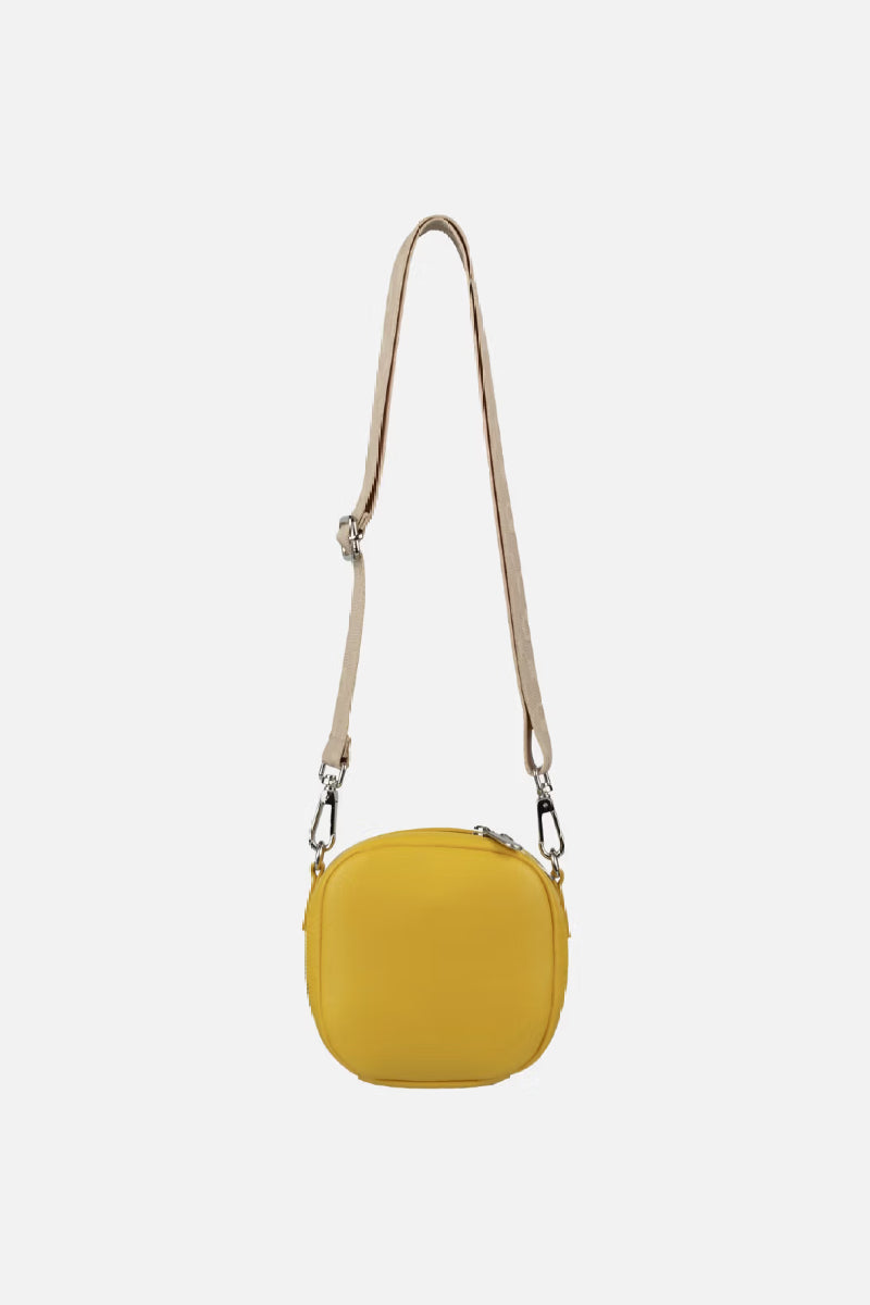 Marimekko Baby Gratha olkalaukku - keltainen