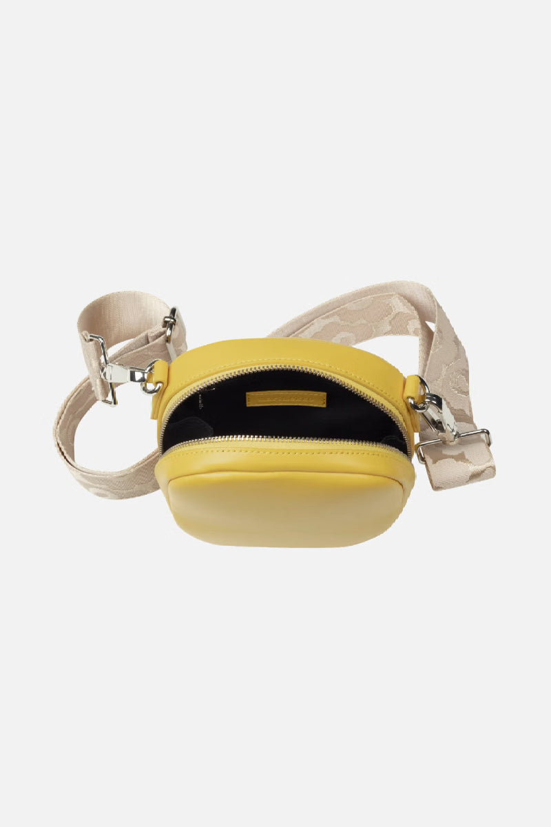 Marimekko Baby Gratha olkalaukku - keltainen