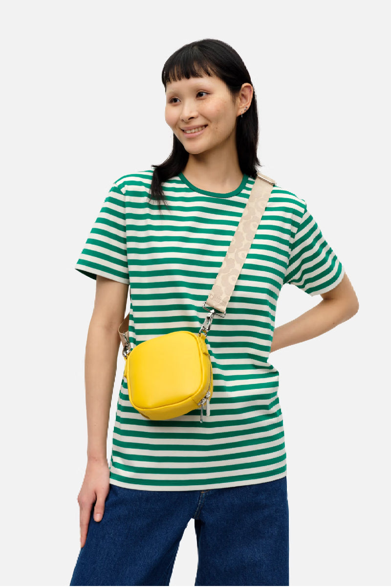 Marimekko Baby Gratha olkalaukku - keltainen