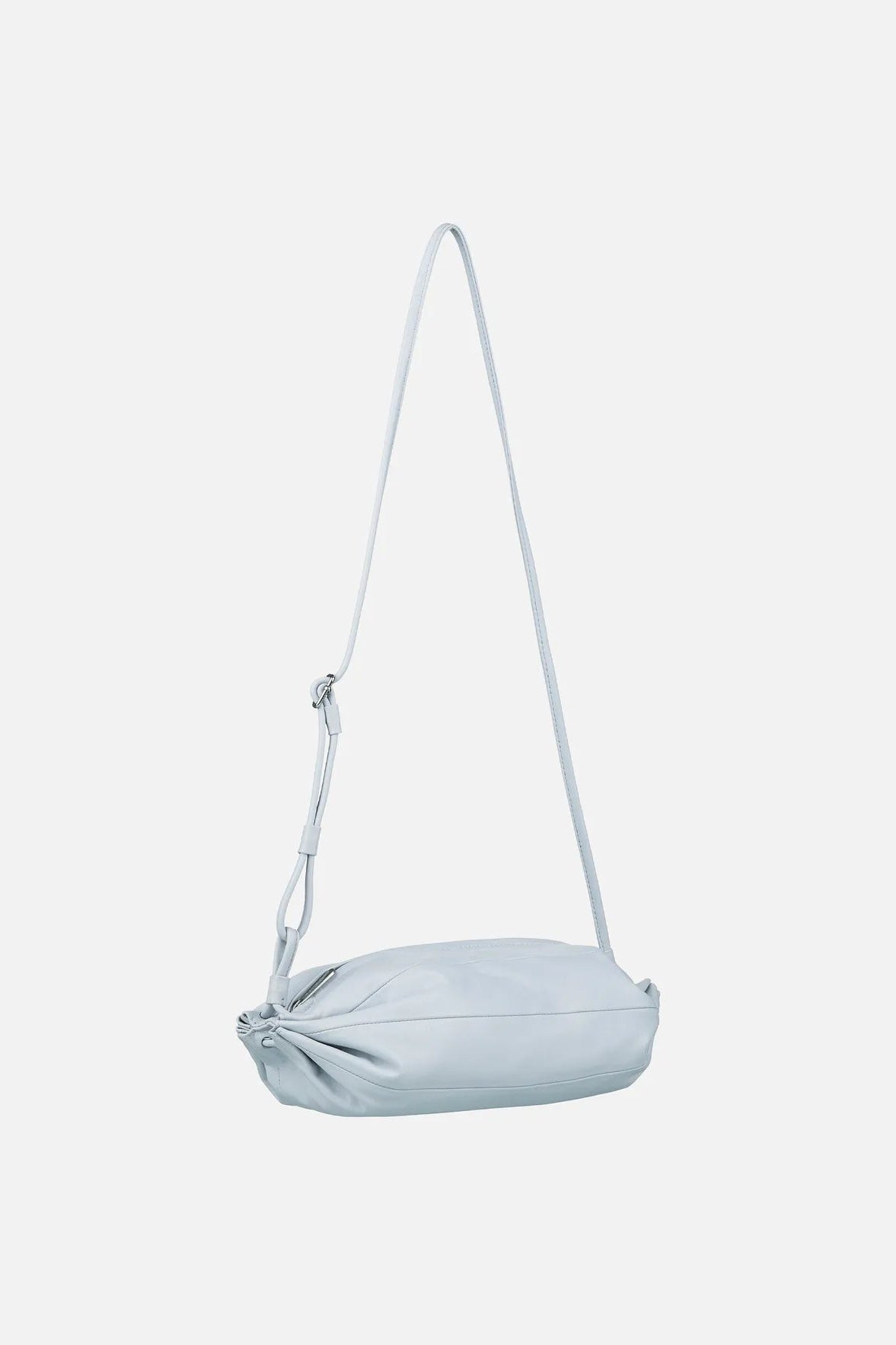 Marimekko Karla olkalaukku - vaaleansininen