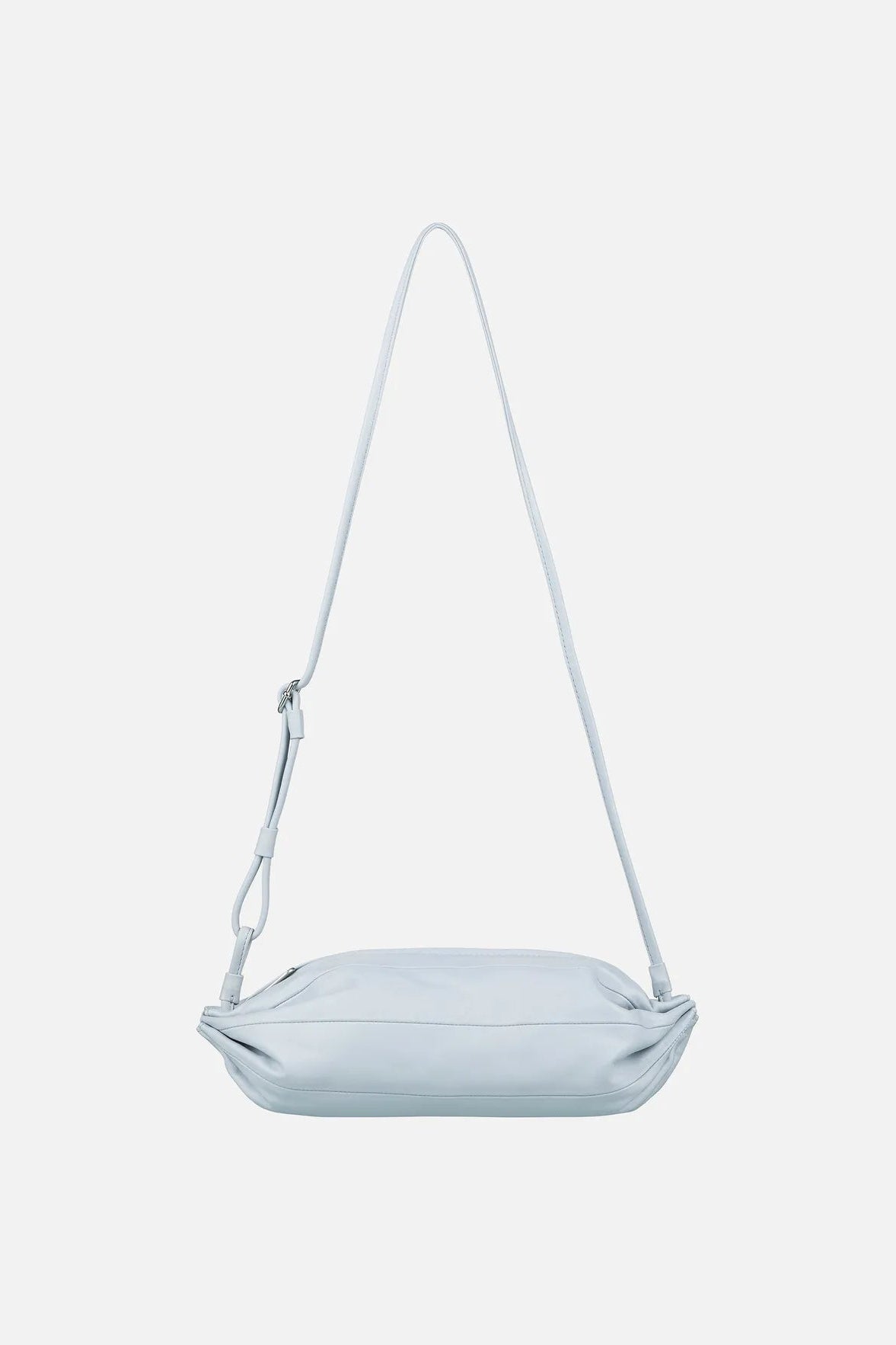 Marimekko Karla olkalaukku - vaaleansininen