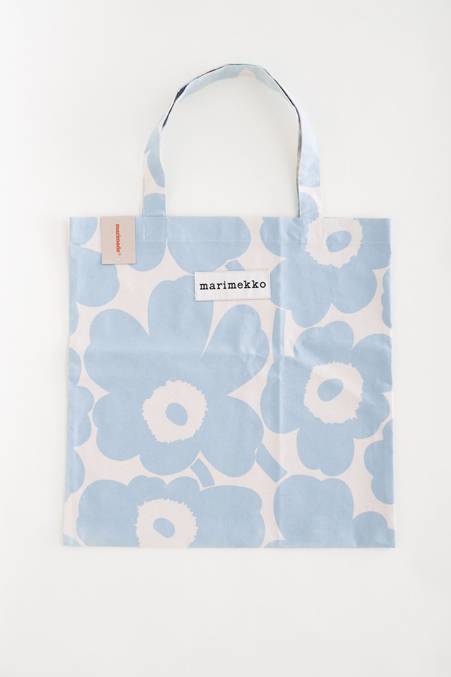 Marimekko Marimade kangaskassi - useita eri kuoseja