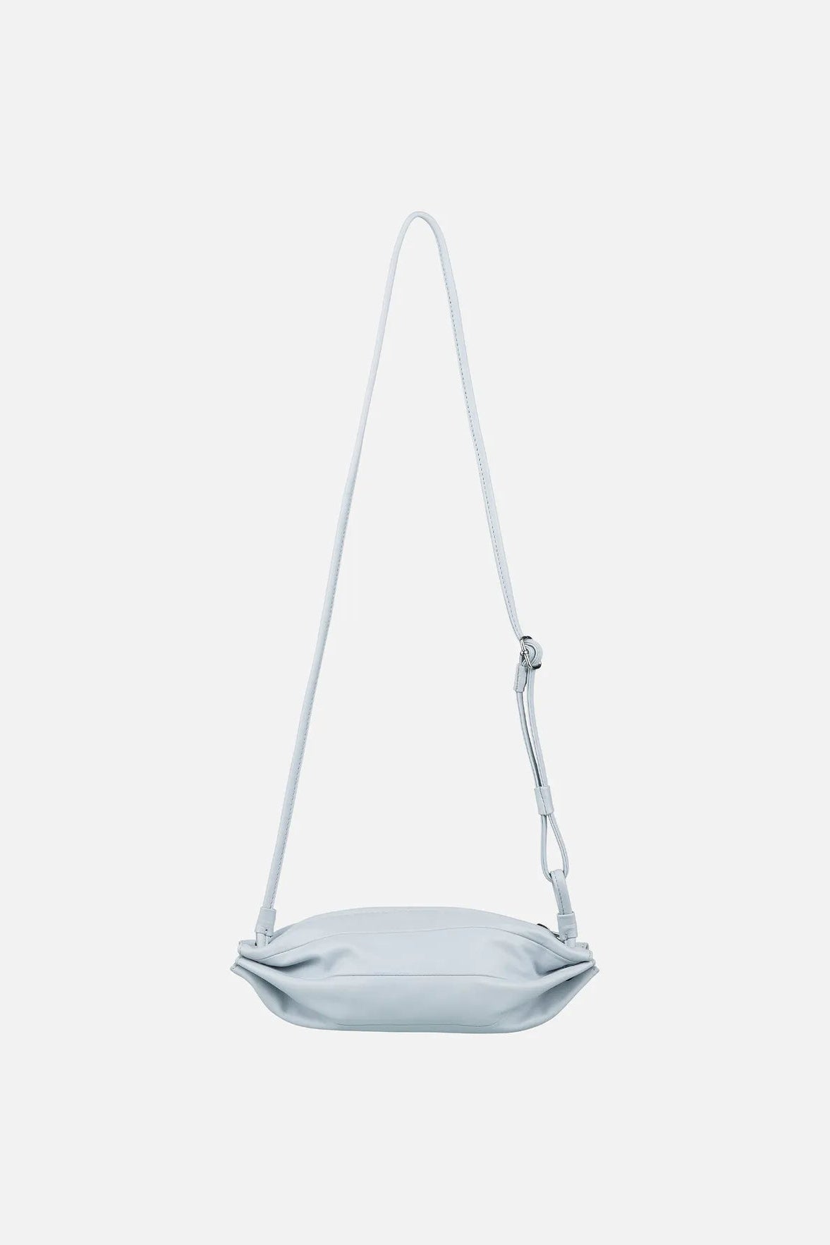 Marimekko Pikku Karla olkalaukku - vaaleansininen