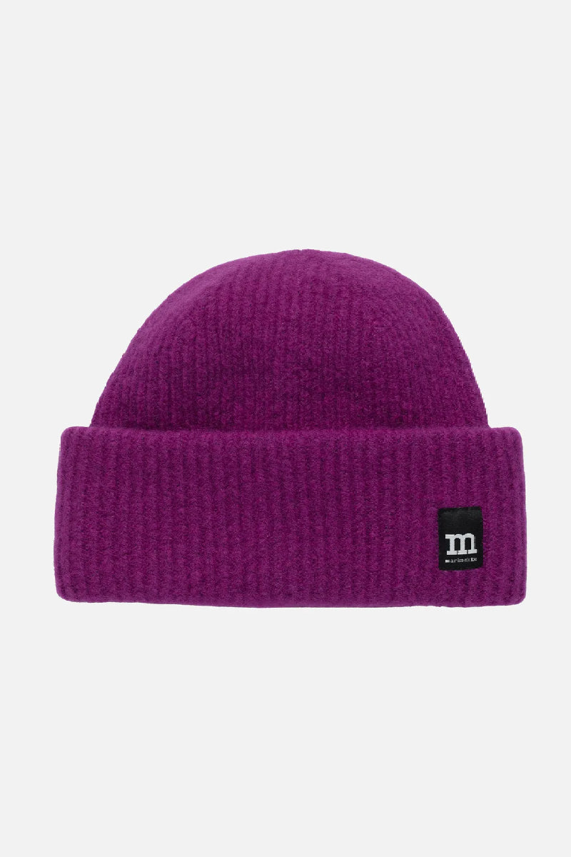 Marimekko Pjettar II pipo - violetti