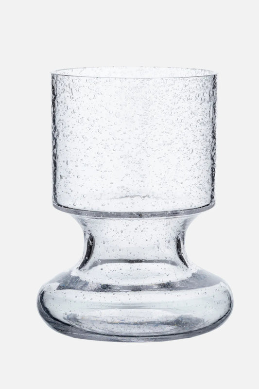 Marimekko Pokaali maljakko - kirkas