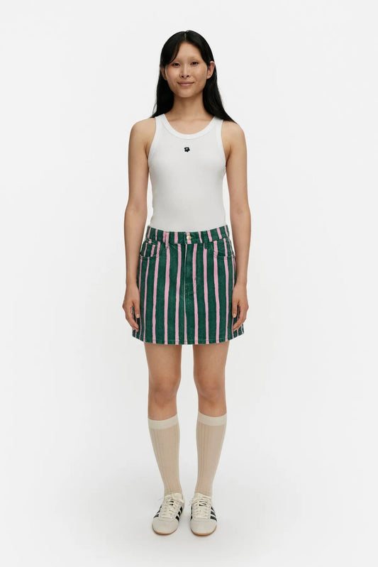 raidallinen farkkuhame