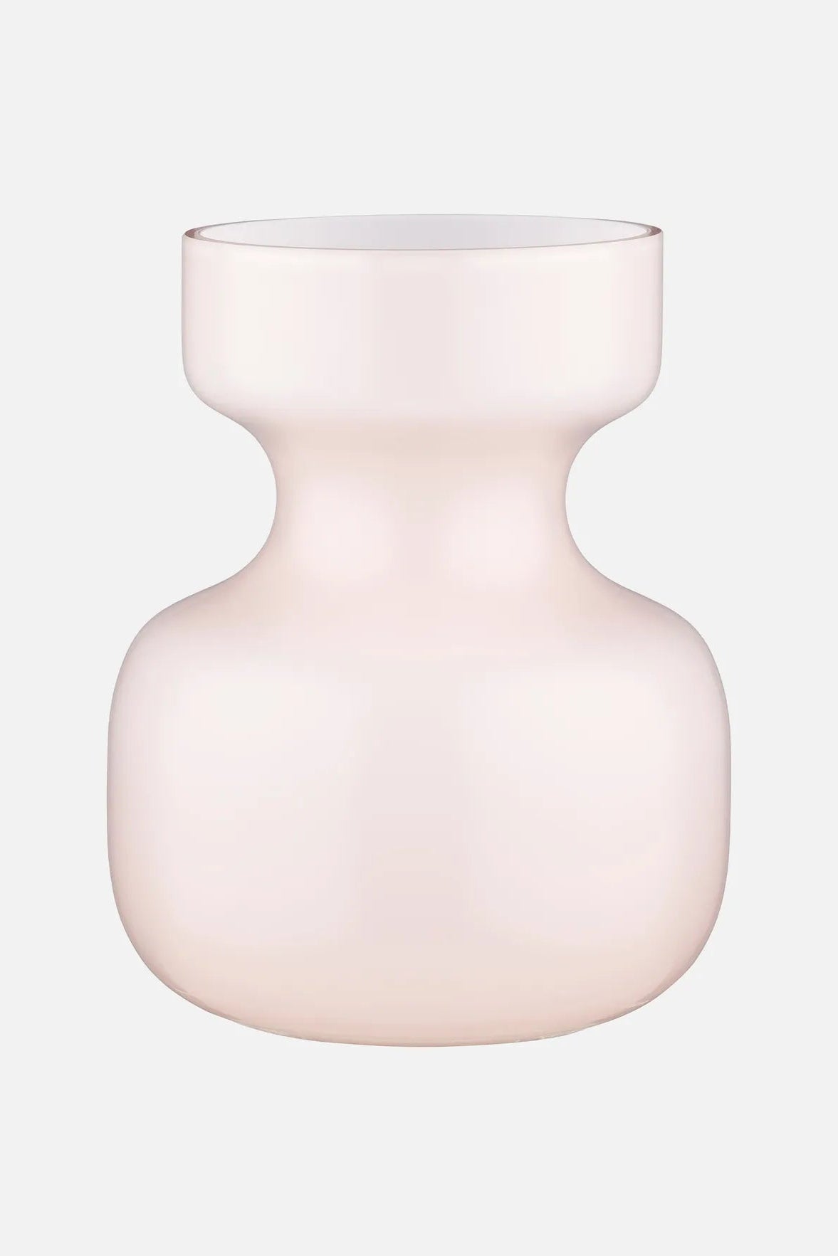 Marimekko Säkki maljakko - puuteri