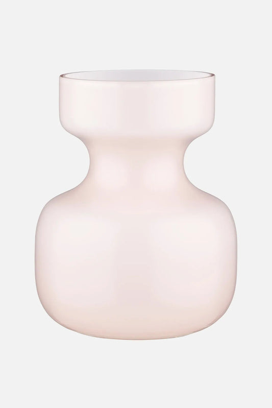 Marimekko Säkki maljakko - puuteri