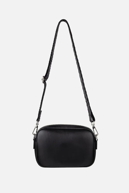 Marimekko Soft Gratha olkalaukku - musta