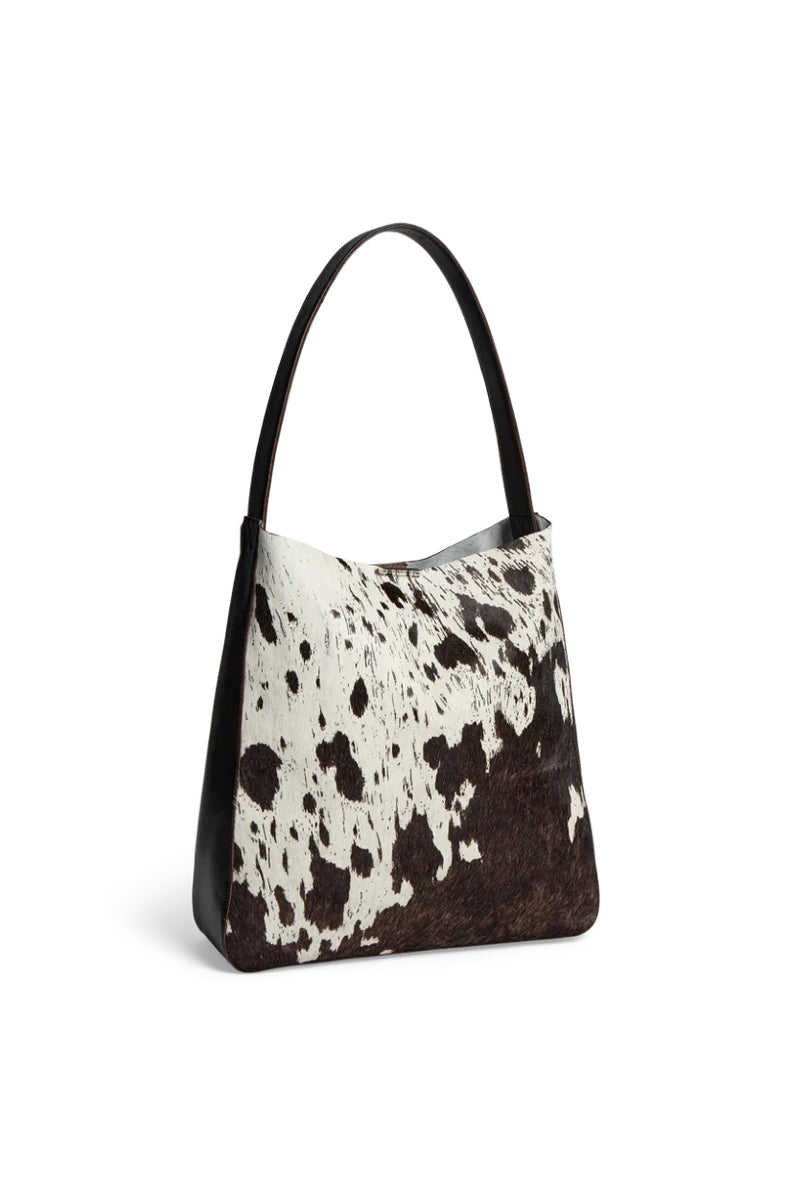 Markberg ShelbyMBG bag - cow print